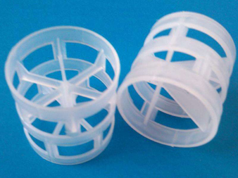 鮑爾環(huán)填料